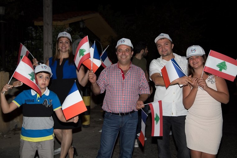 Course de la solidarite 